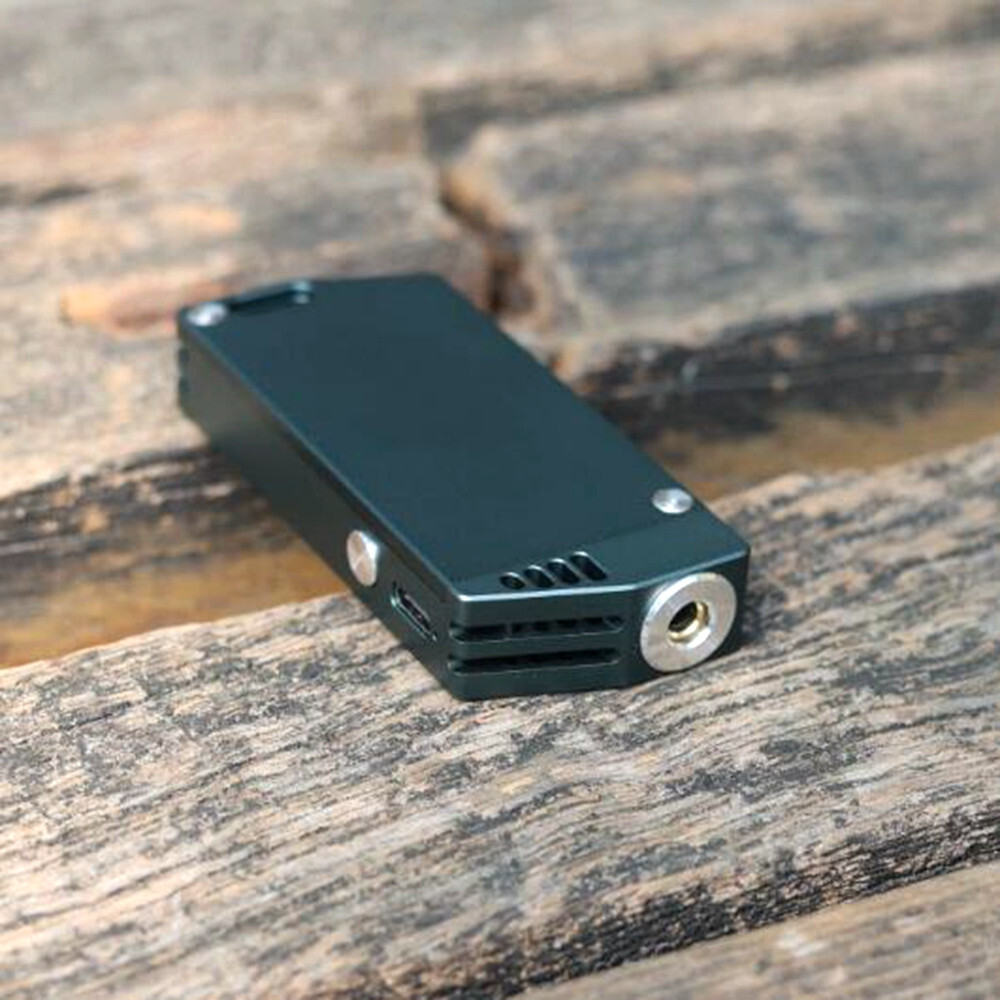 Portable 520nm 500mw Green Laser Module TYPE-C/Laser Pointer/Torch/Continue