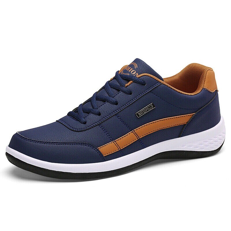 Men Sneakers Breathable Men's Running Shoes Non-Slip Outdoor Tennis Lightweight