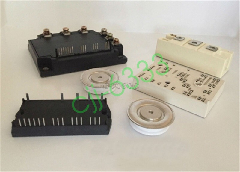 Fuji Power Module 6MBP100RH060 6MBP100RH-060 vk