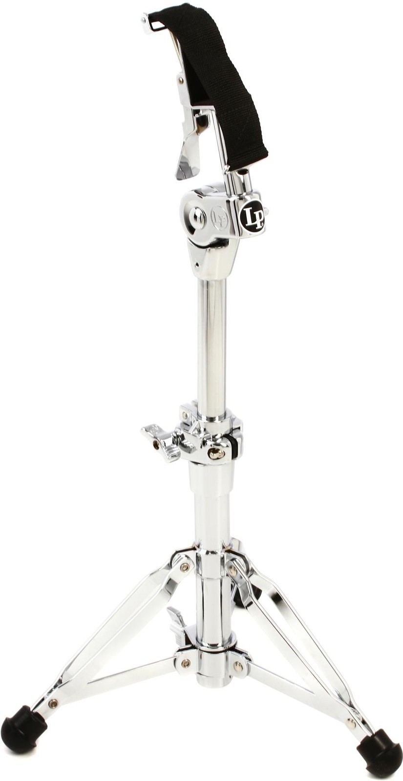 Latin Percussion Camlock Bongo Stand for Seated Players