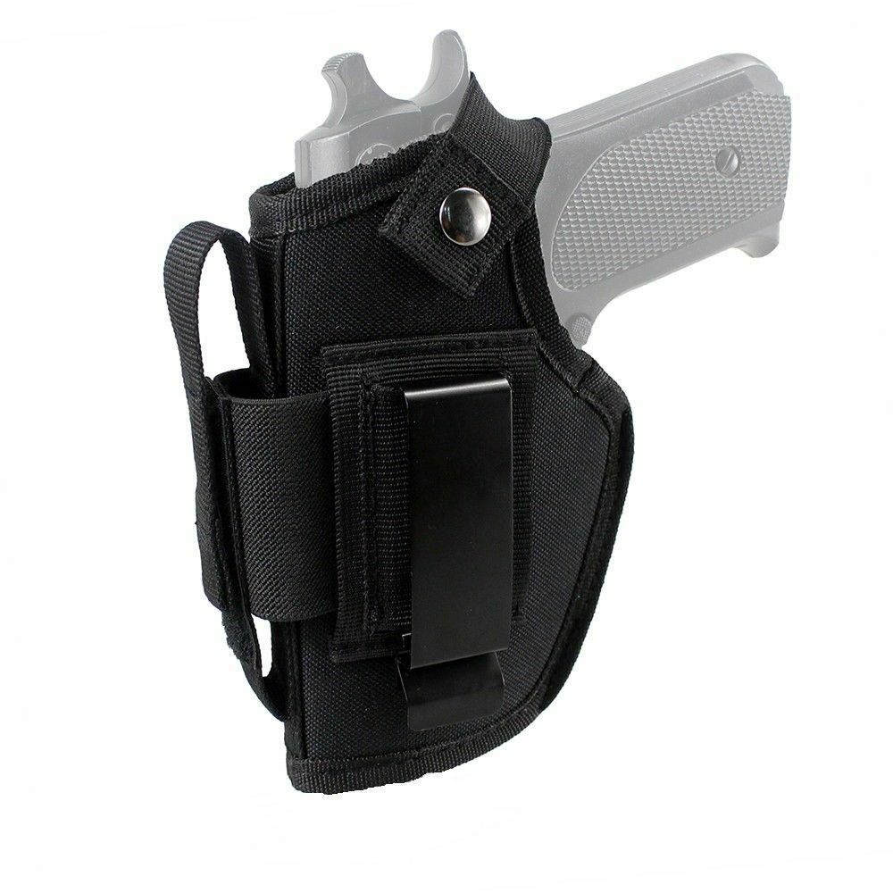 Ultimate gun holster for Bersa Thunder 380