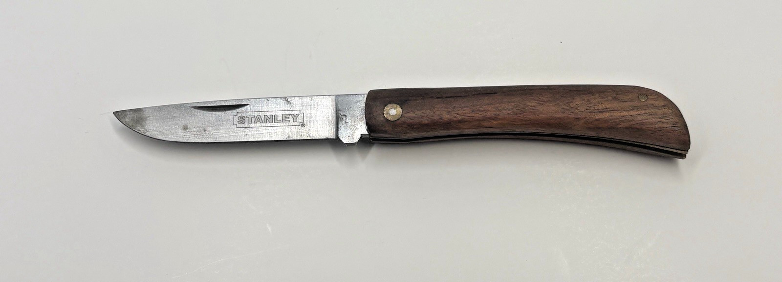 Stanley Folding Knife SL0044