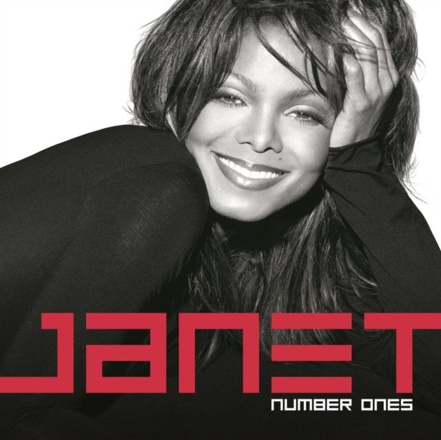 Number Ones (translucent Red Vinyl/2lp)