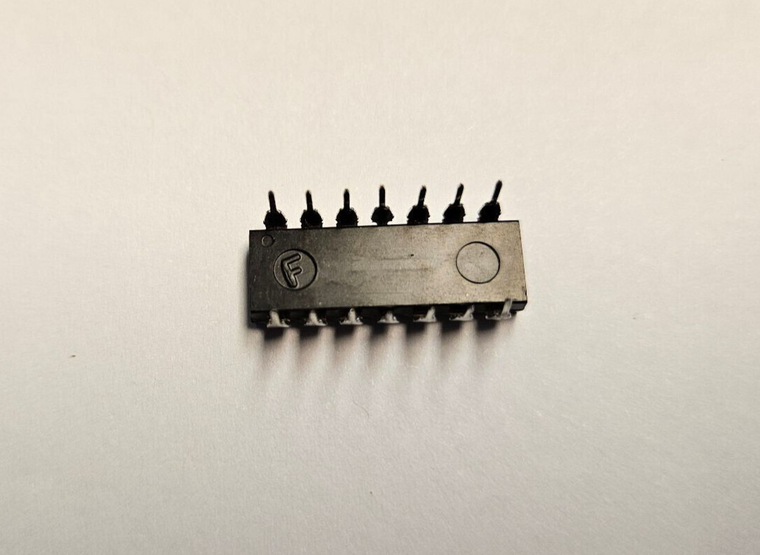 LM1310N IC 14 PIN NEW
