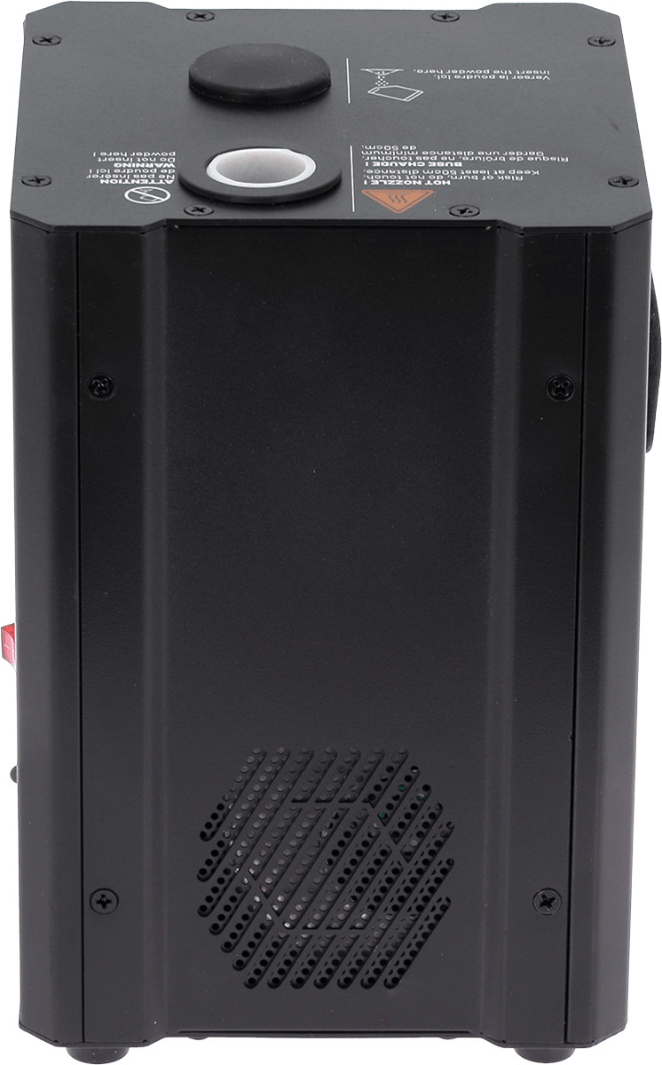 Algam Lighting Phoenix Mini Spark Machine