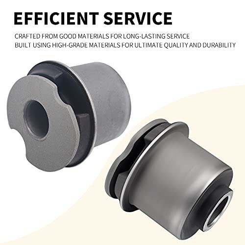 15773961 Front Differential Support Bracket Mount Frame Brace Axle Bushing Fit