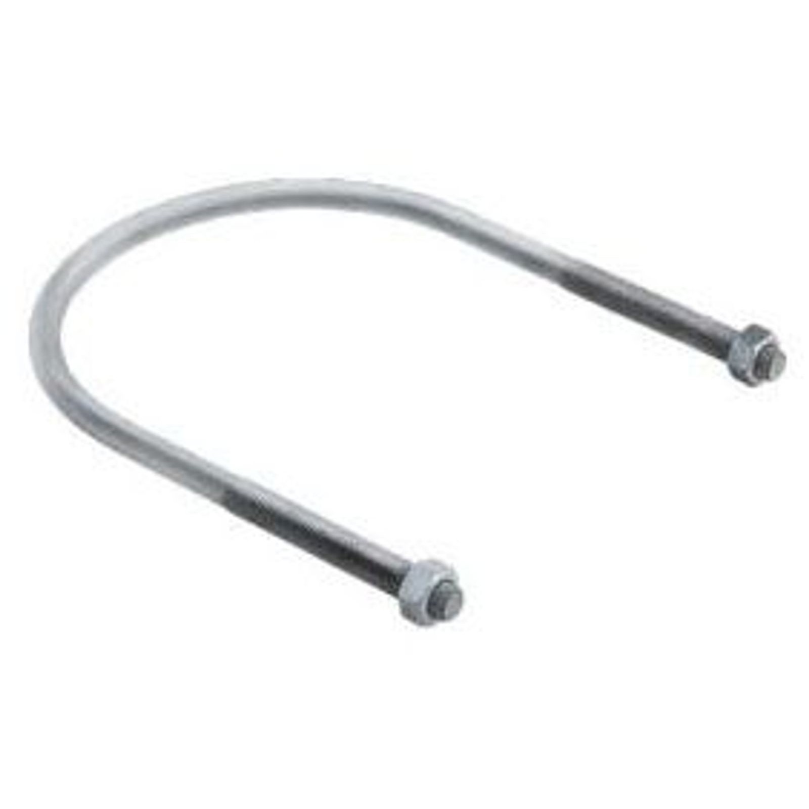 Robroy Industries  KNUB-1, U-Bolt, 1 Ubolt, 1 PC