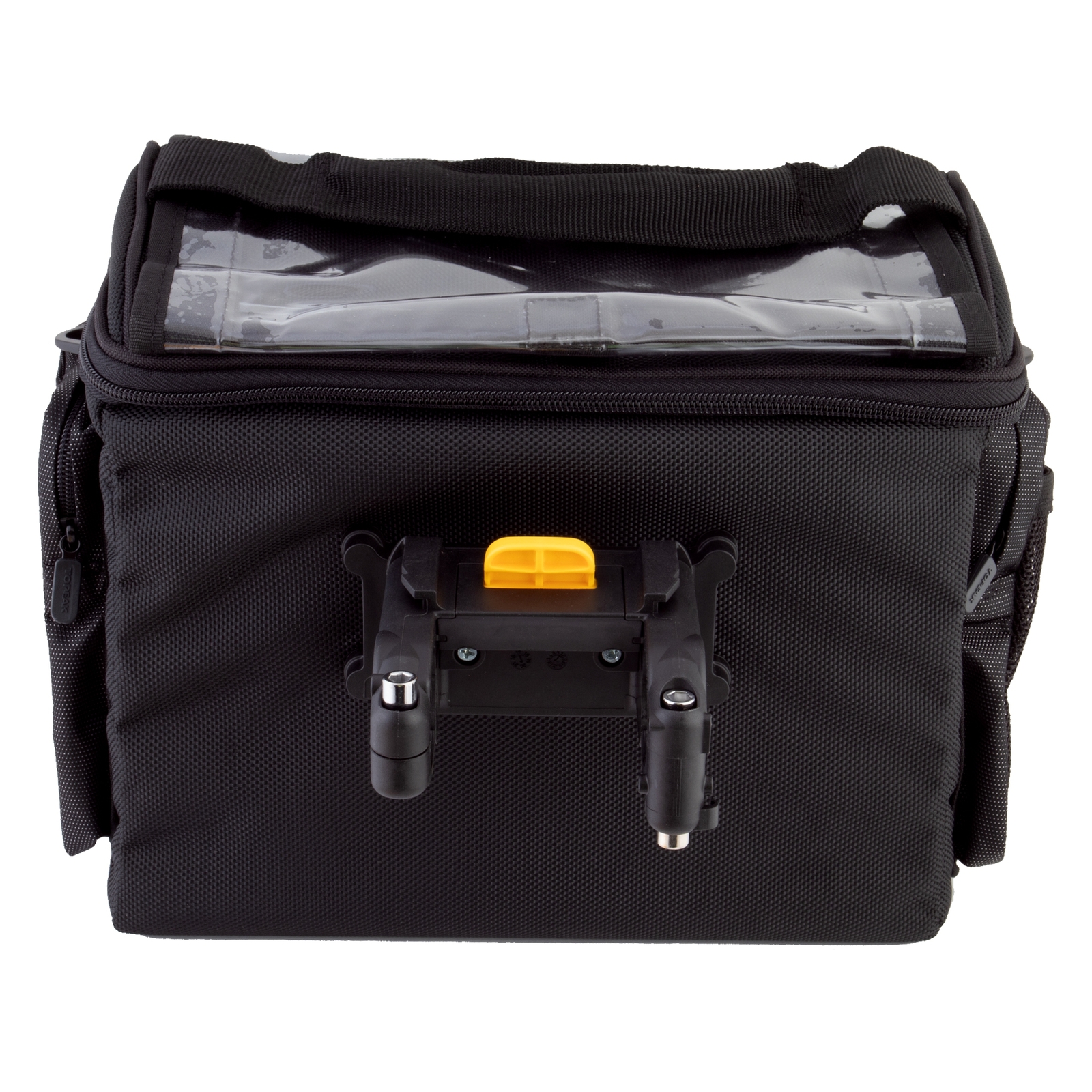 Topeak TourGuide Handlebar Bag DX - TT3022B2, Black