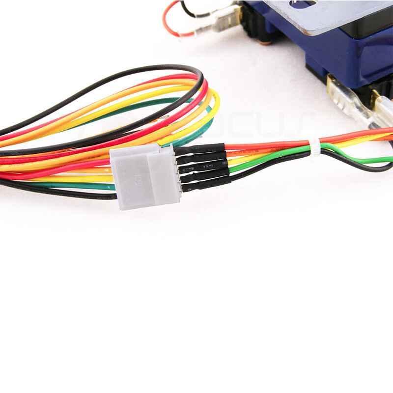 Arcade 187" Micro switch Terminals 2 Pin 8pin to 5pin Conversion Harness Bartop