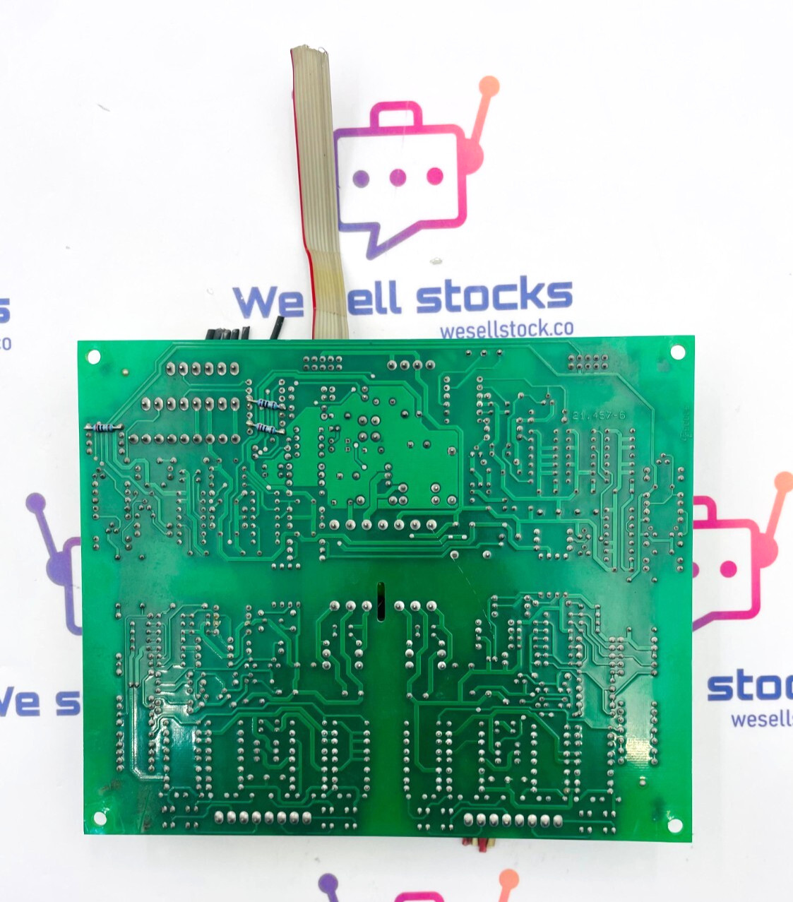 RITTAL E193317328DS PC Board Assembly