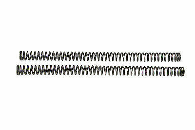 41mm Fork Tube Spring Set for Harley Davidson by V-Twin