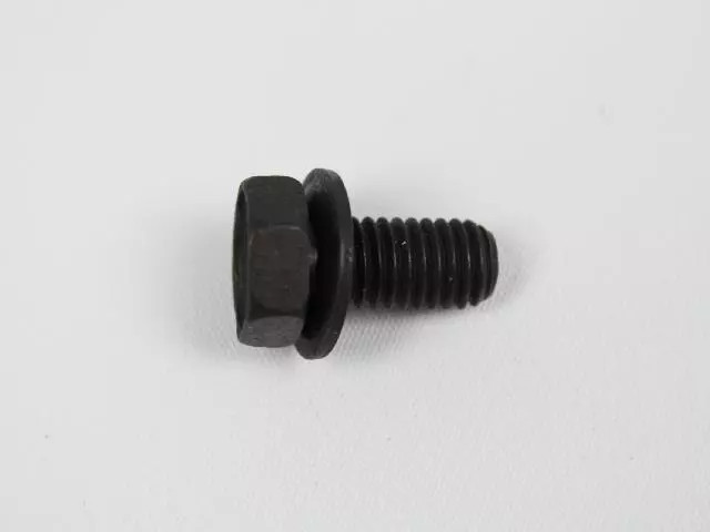Genuine Mopar Hex Head Screw And Washer 6022225