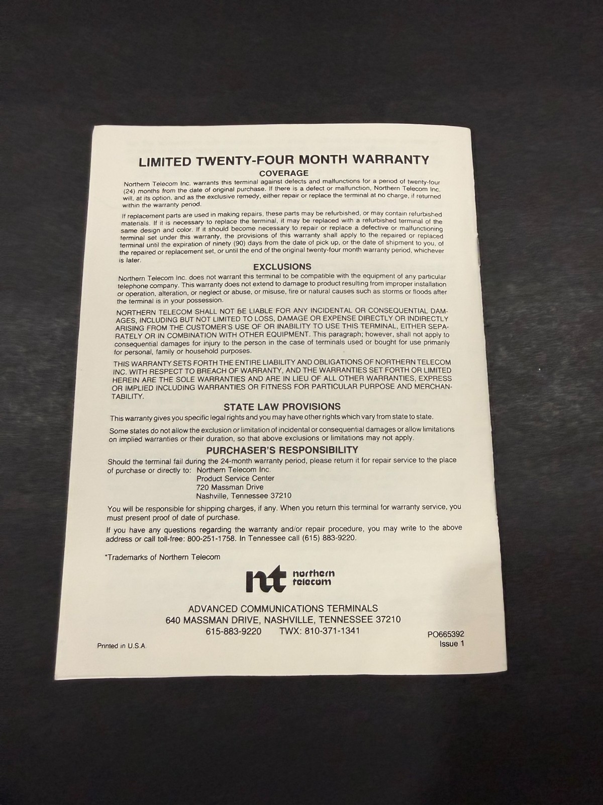 Companion 4S Handsfree Unit Instructions