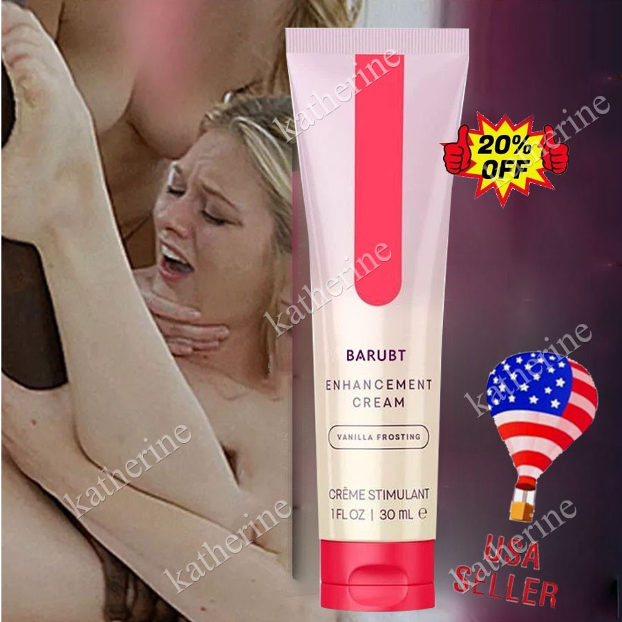 30Ml Pure Romance "O" Enhancement Cream Vanilla Frosting New Packaging ~20% OFF
