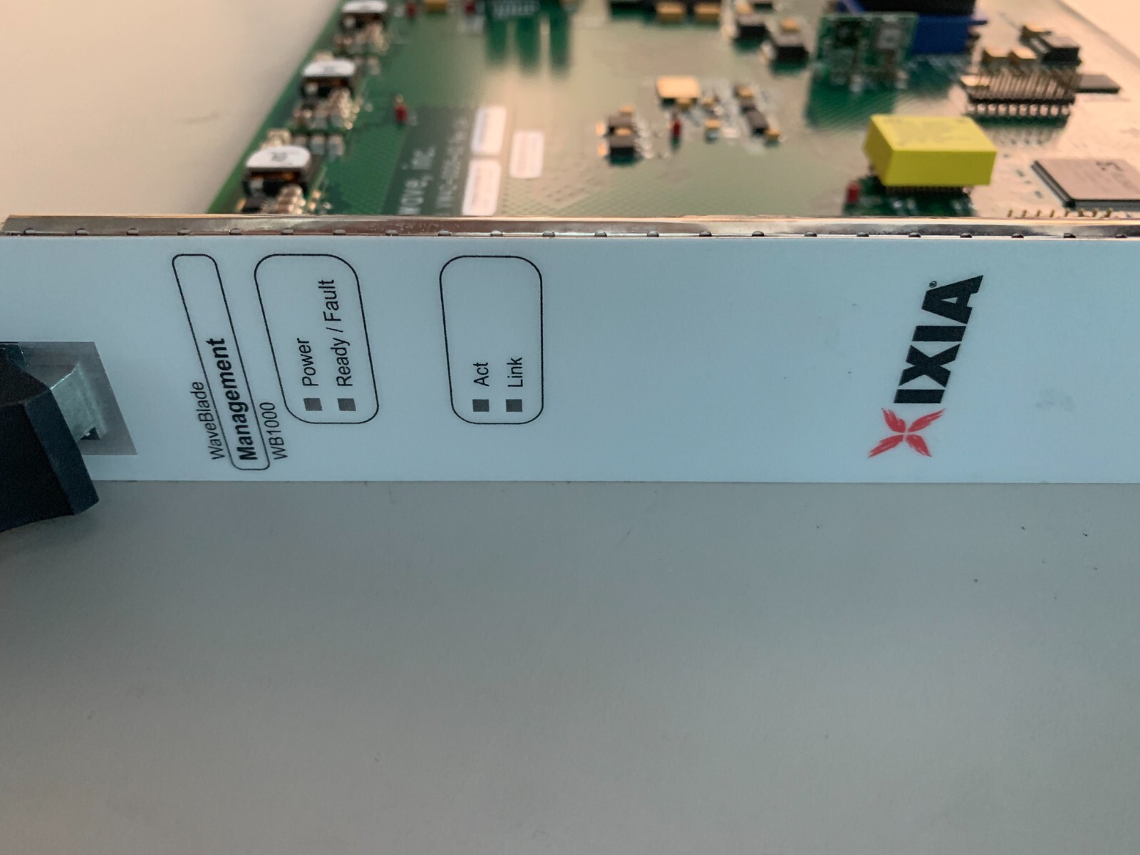 IXIA WB1000