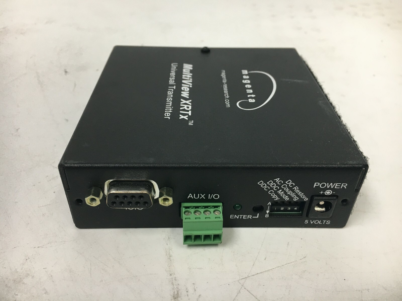 Magenta MultiView XRTX Universal Transmitter - 400R3588-1