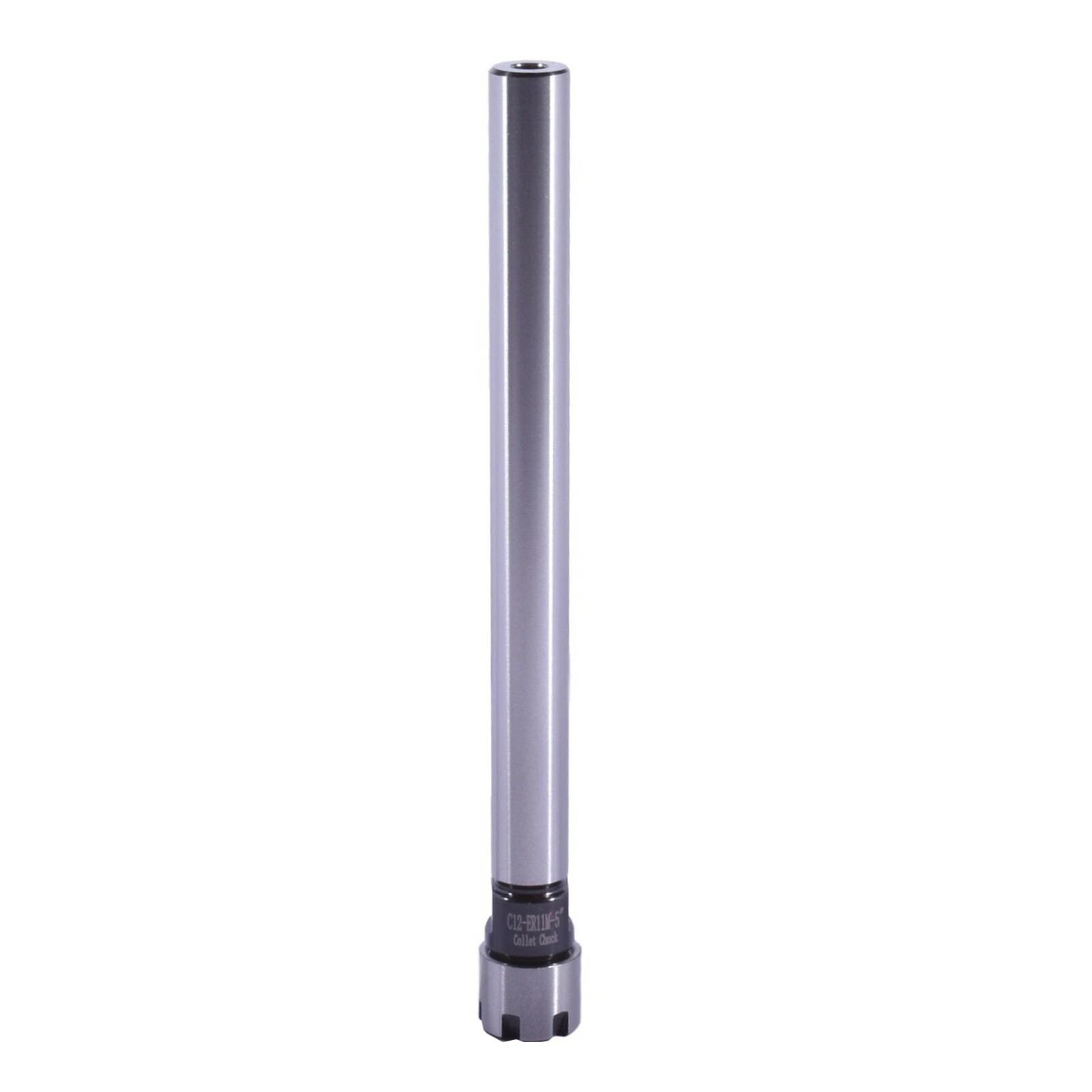 NEW 12MM STRAIGHT SHANK ER11 COLLET CHUCK TOOL HOLDR EXTENSION HOLDER LENGTH 120