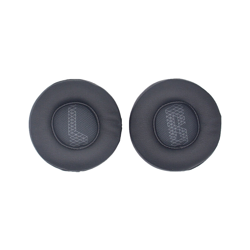 2PCS New Replacement Ear Pads Cushion Cover For JBL LIVE 400BT 460NC Headphones