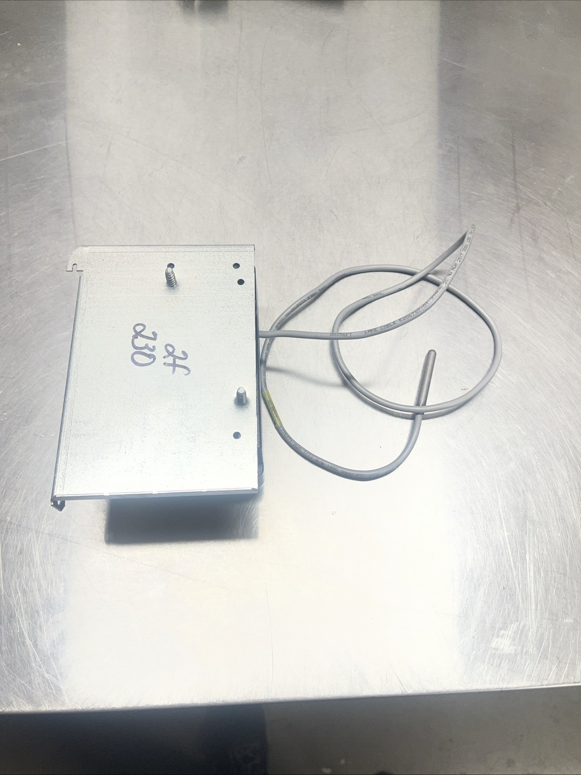 Johnson Controls A421abd-227D Temperature Control, Temperature Thermostat