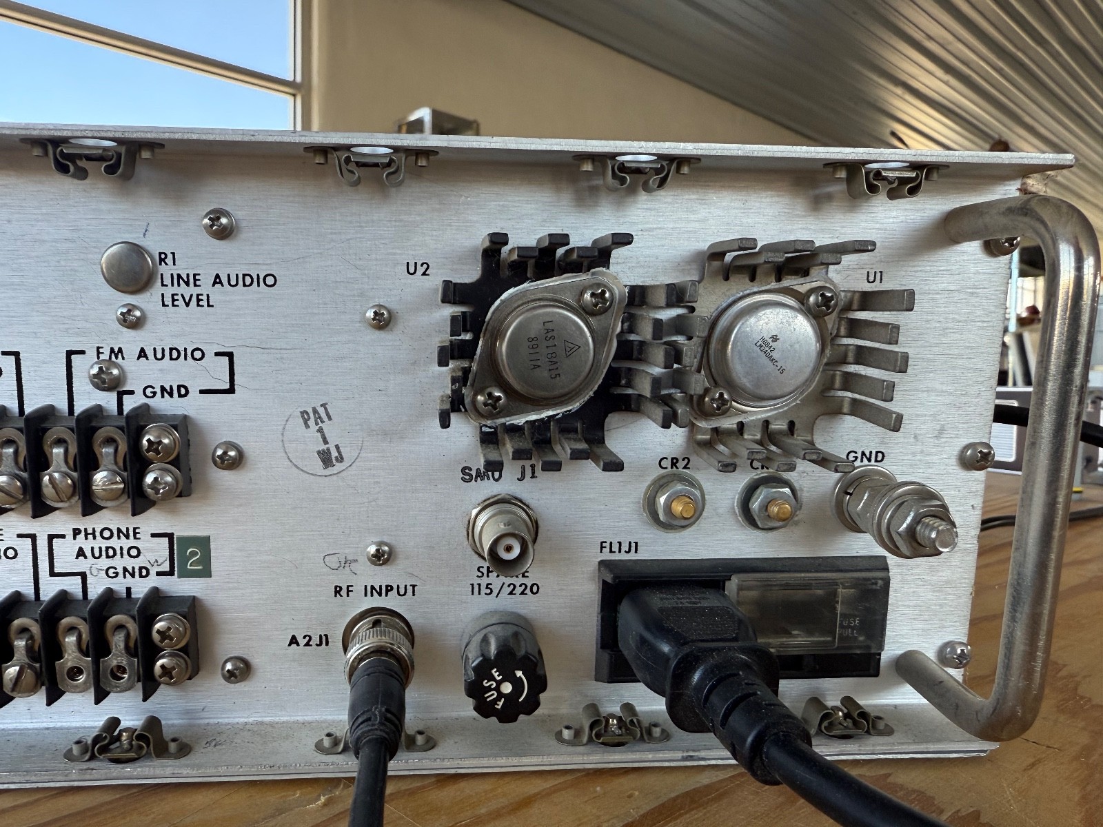 WJ-8718A/MFP