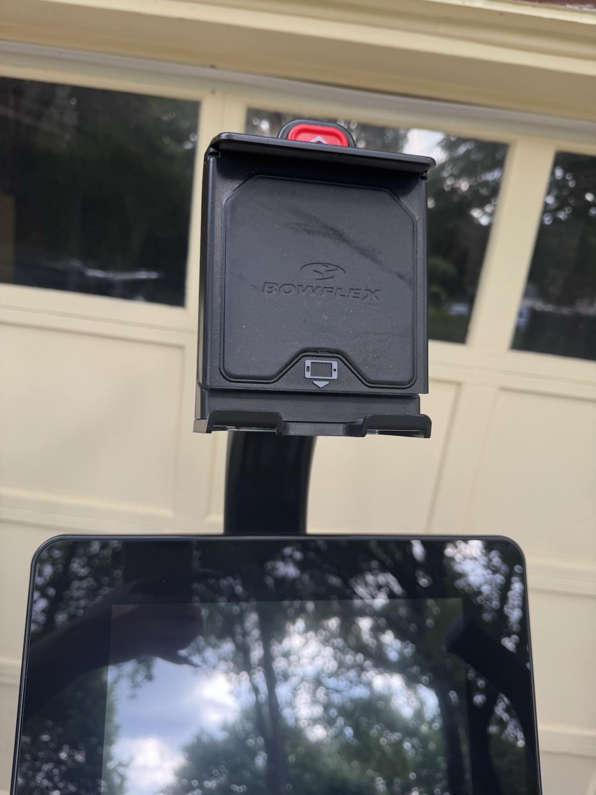 Bowflex M9 Max Trainer EXCELLENT condition. Lightly Used. $2000 new.