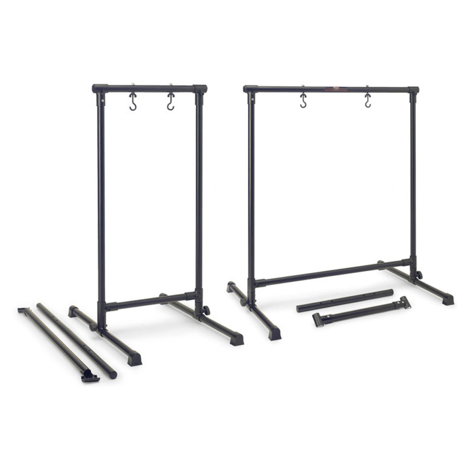 Stagg Gong Stand GOS-0828 with Interchangable Lengths