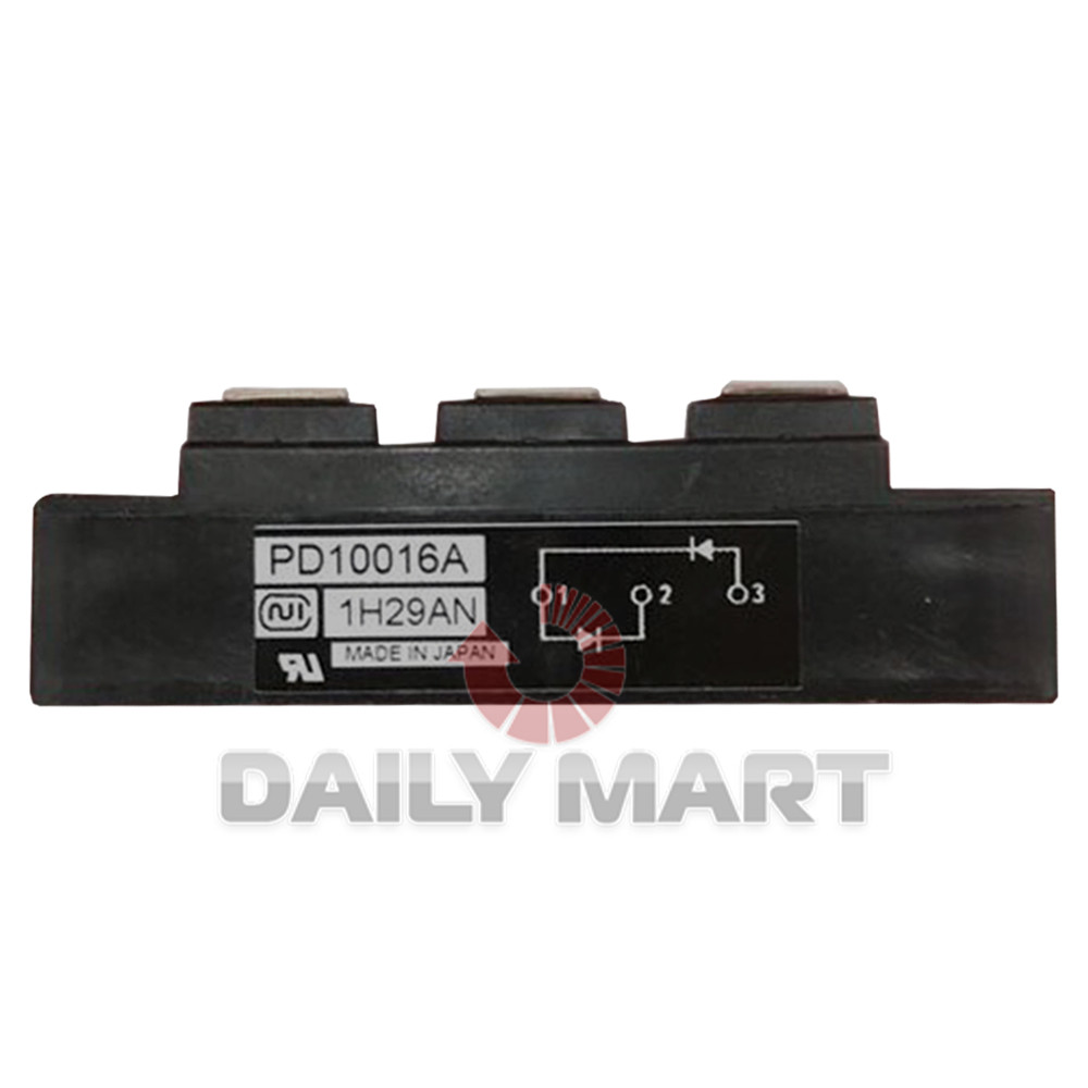 New In Box NIEC PD6016A Power Supply Module