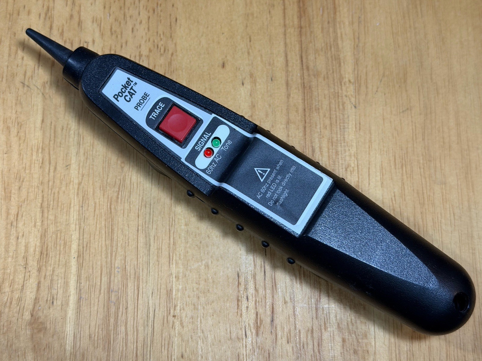 Pocket Cat Probe Byte Brothers