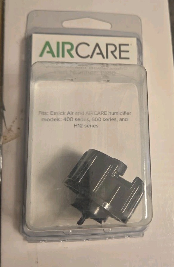 ESSICKAIR Replacement Bottle Cap Part No. 1980-Brand New- ONE Cap