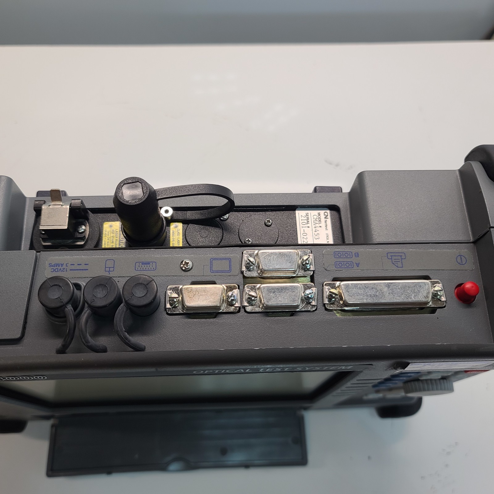 GN Nettest CMA4000 Optical Test System
