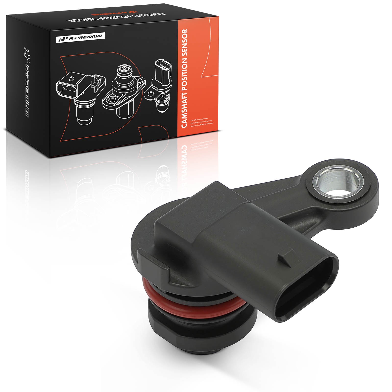A-Premium Camshaft Position Sensor for Chevy Traverse 2018-2019 GMC Acadia 17-20