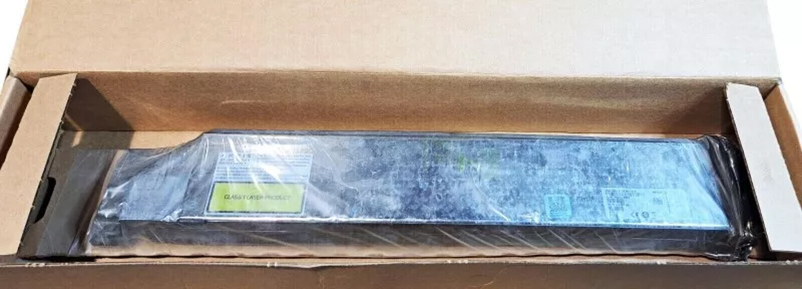 ARRIS CHP-SWV1-1291-08-S Transmitter 1291nm