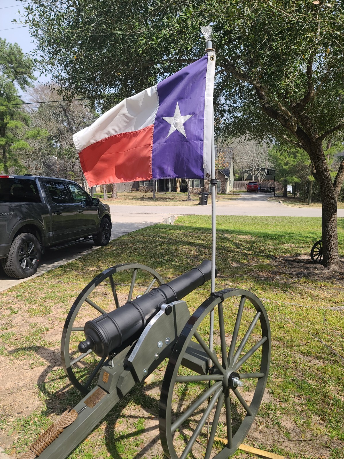 Civil war Replica, NON Firing.