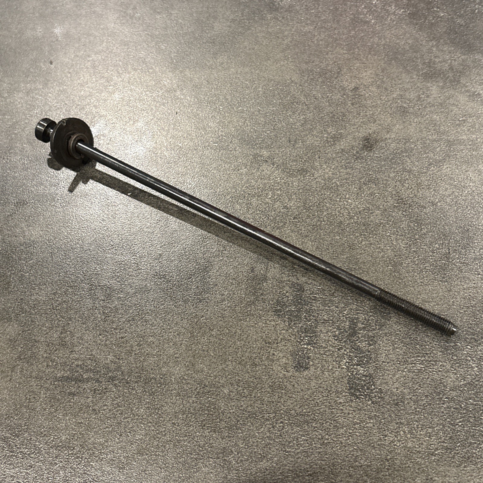Remington Sportsman Model 58 20 GA Stock Bolt w/Lock Washer and Washer