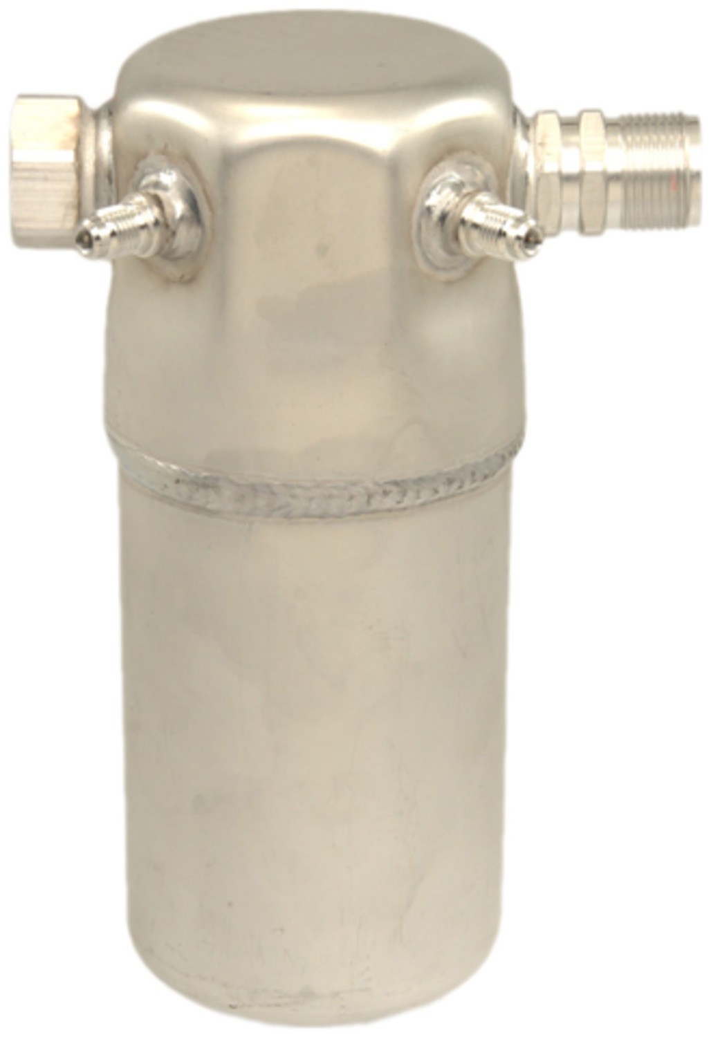 FOUR SEASONS A/C Accumulator Fits 1985-1992 GMC G1500