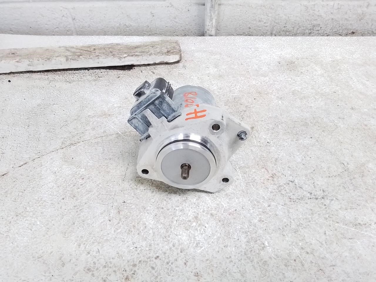 2023 FORD TRANSIT35 Transfer Case Motor OEM Part