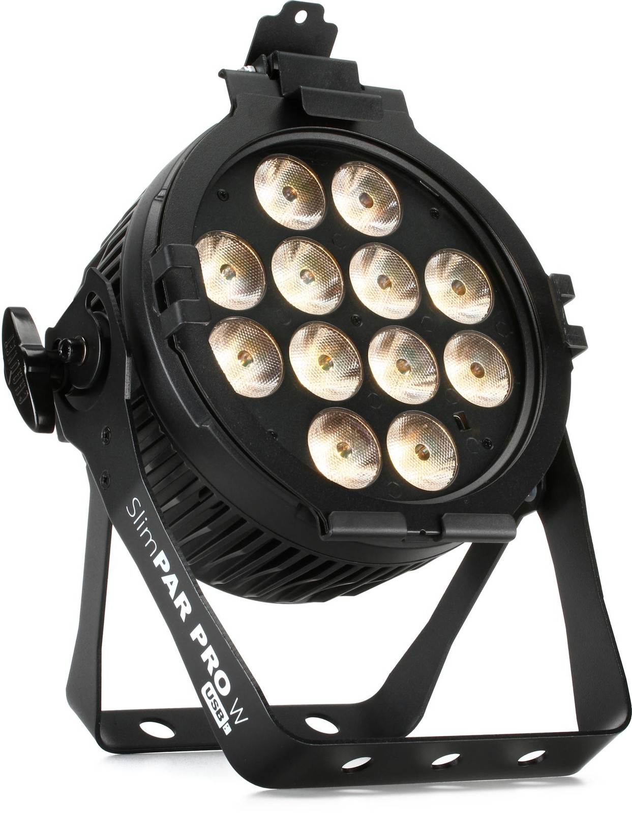 Chauvet DJ SlimPAR Pro W USB Variable White Par