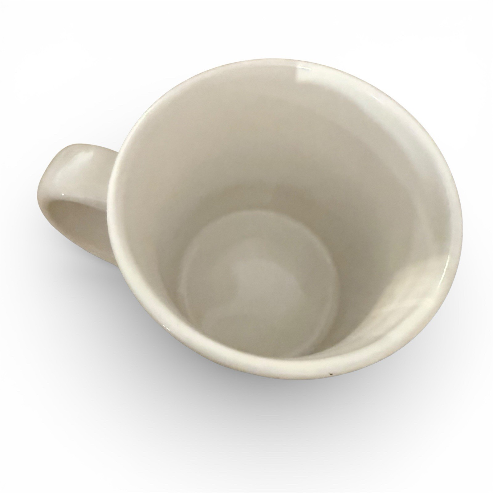 Martin Guitars Ceramic Mug