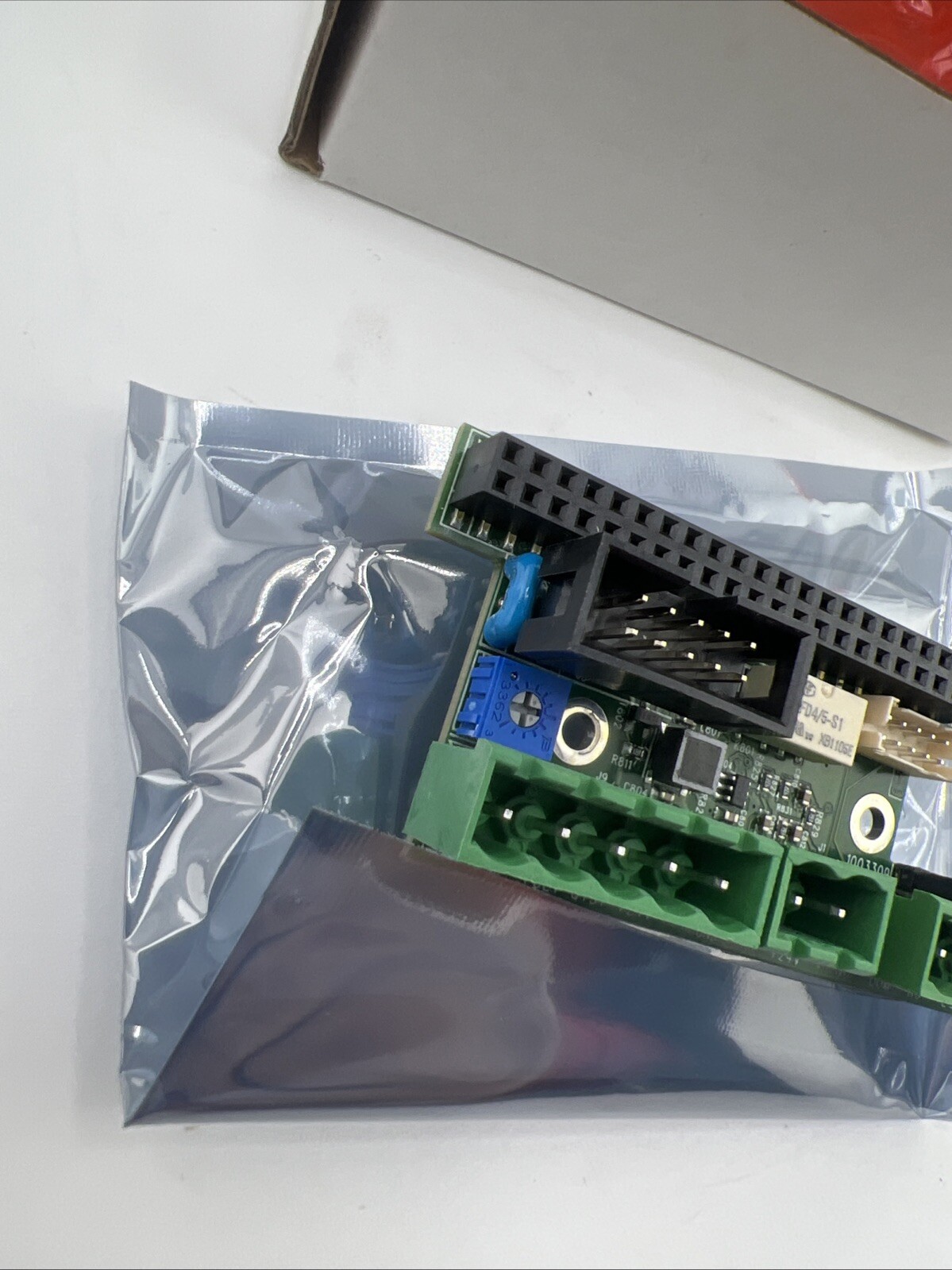 1003309-9.0 EXU SI KIT for Automatic Doors 1003557