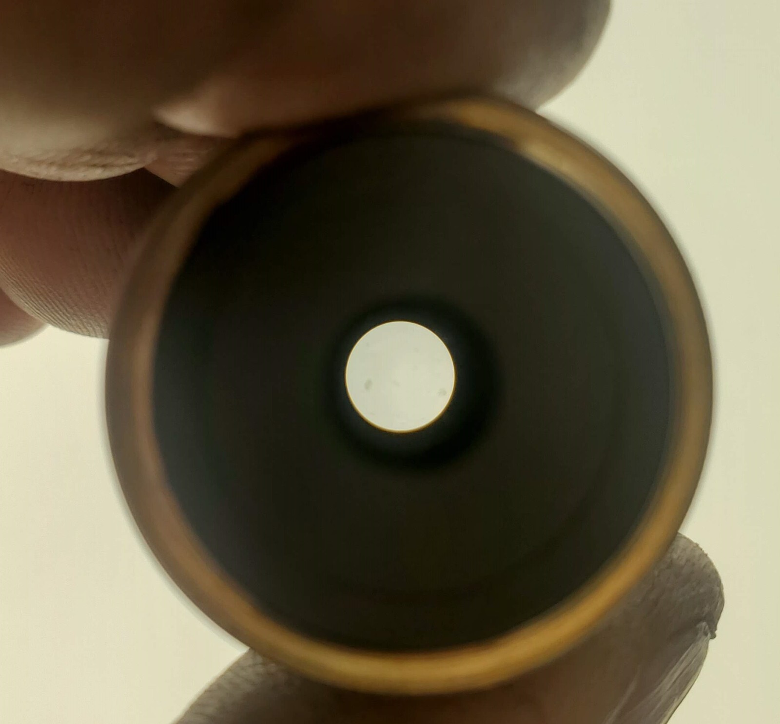 Zeiss Microscope Objective Achroplan 50X/0.90 Oil 00/-