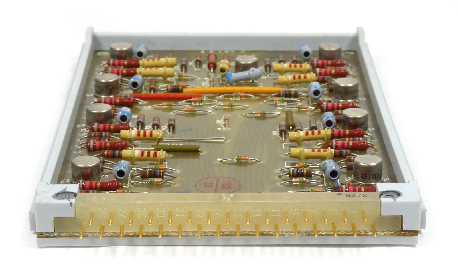 Siemens Simatic N C71458-A509-A2 Counting Unit -Unused-