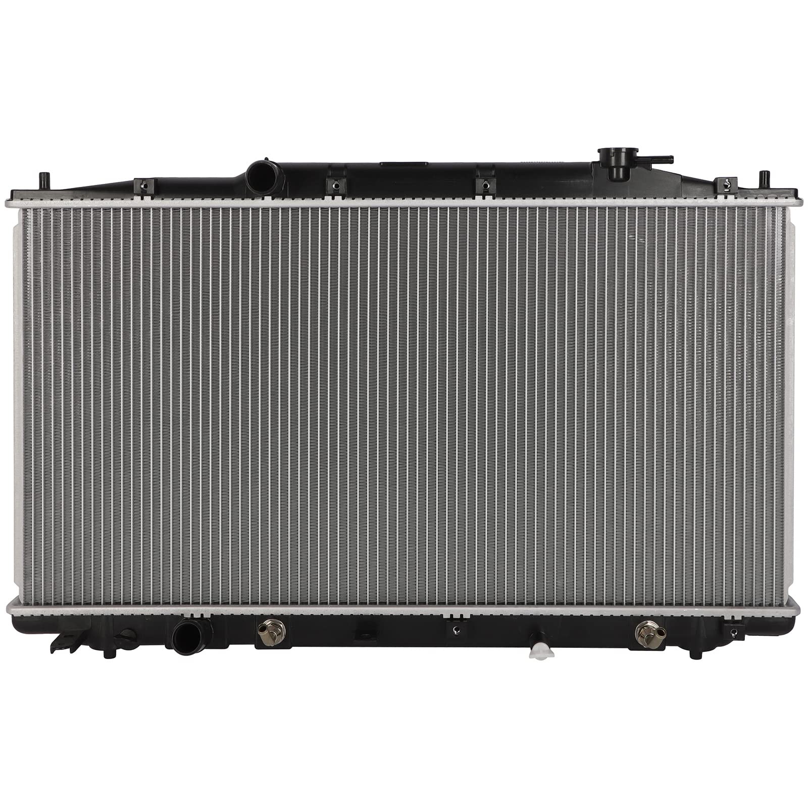 Aluminum Radiator for RDX 3.5L Accord 3.5L Crosstour 3.5L 2989