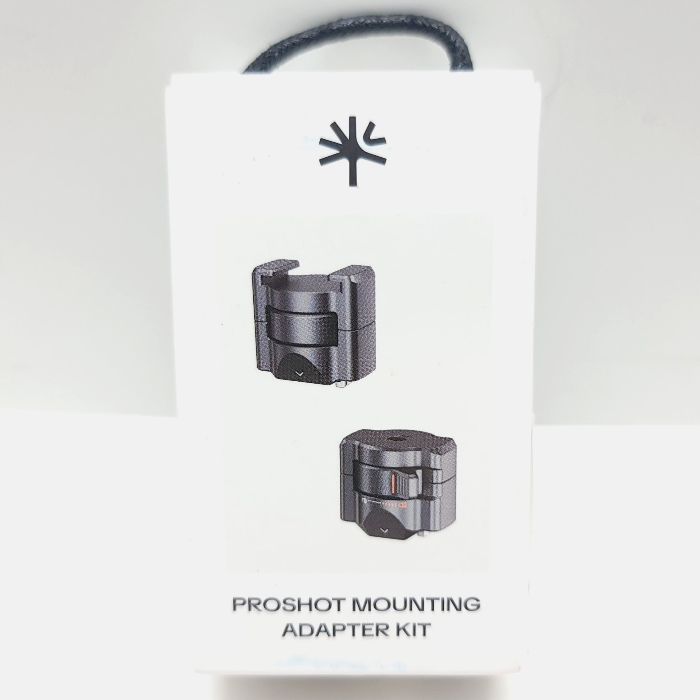 PGYTECH Proshot Mounting Adapter Kit P-PG-107
