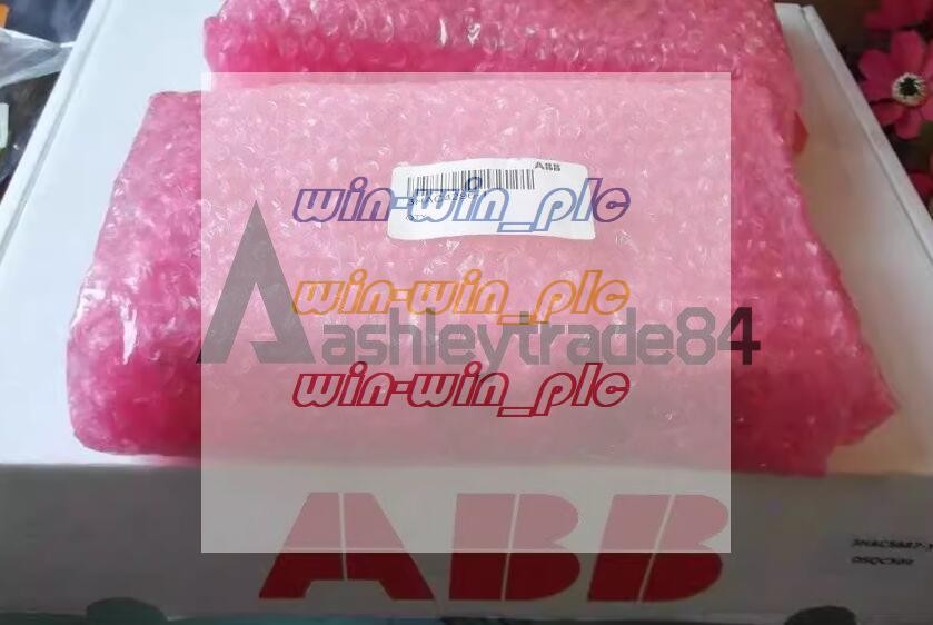 1pcs ABB robot parts DSQC505 3HAC4296-1 NEW