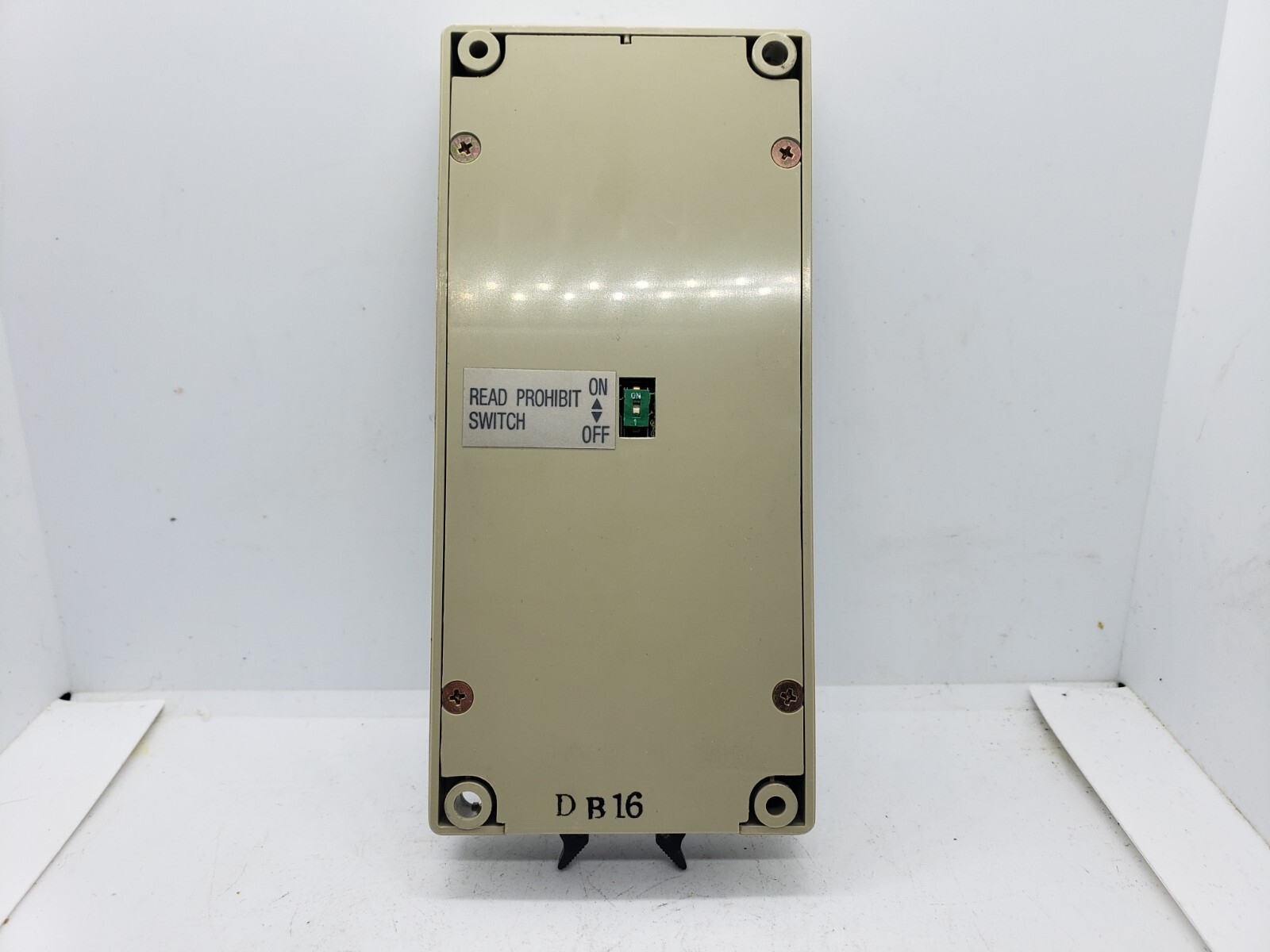 YASKAWA JVOP-105 VARISPEED SERIES DIGITAL KEYPAD OPERATOR NIB