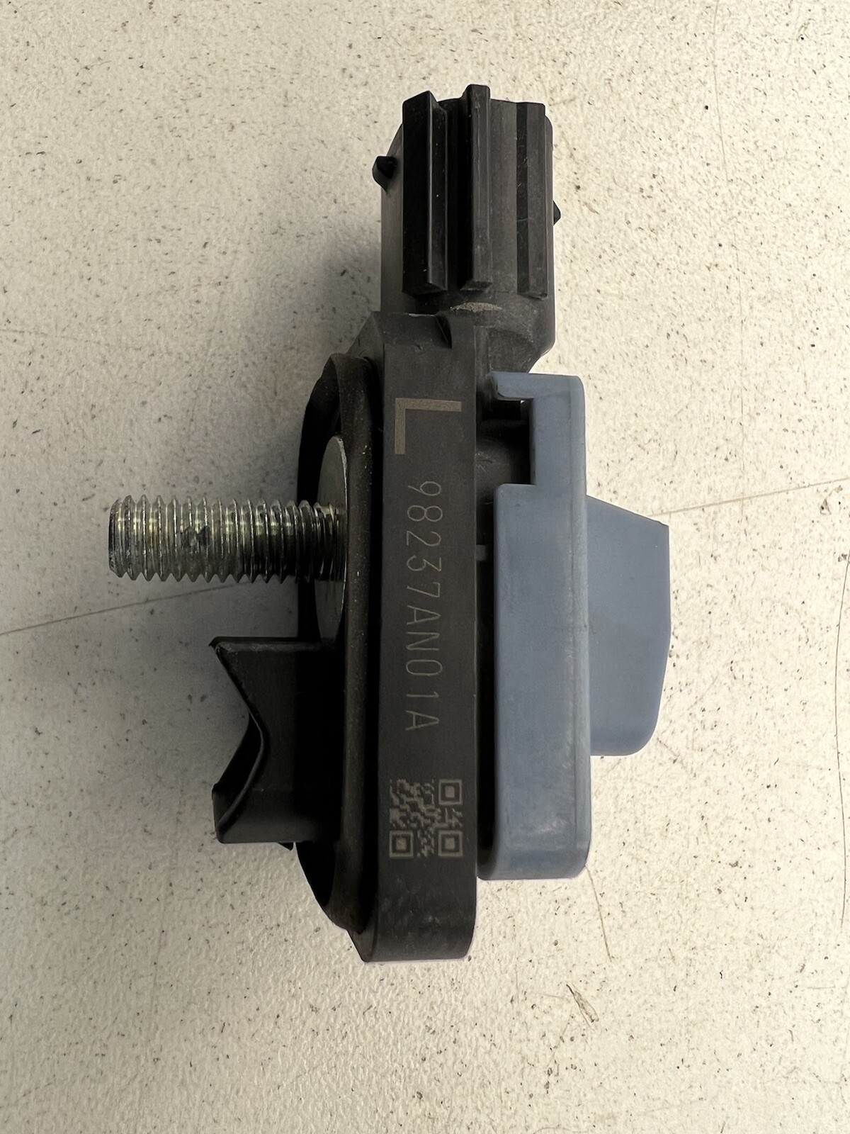 2021 Subaru Legacy Door Side Left or Right Sensor OEM.