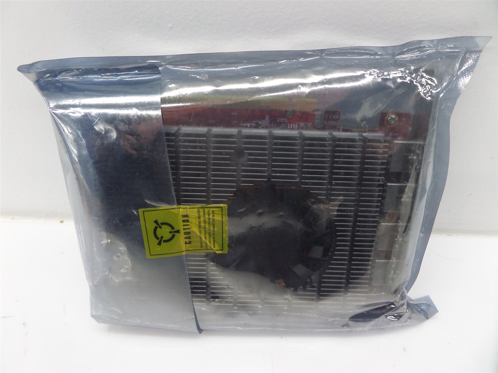 Advantech GFX-AE8860F16-5A1 HDMI Graphics Card 2GB GDDR5