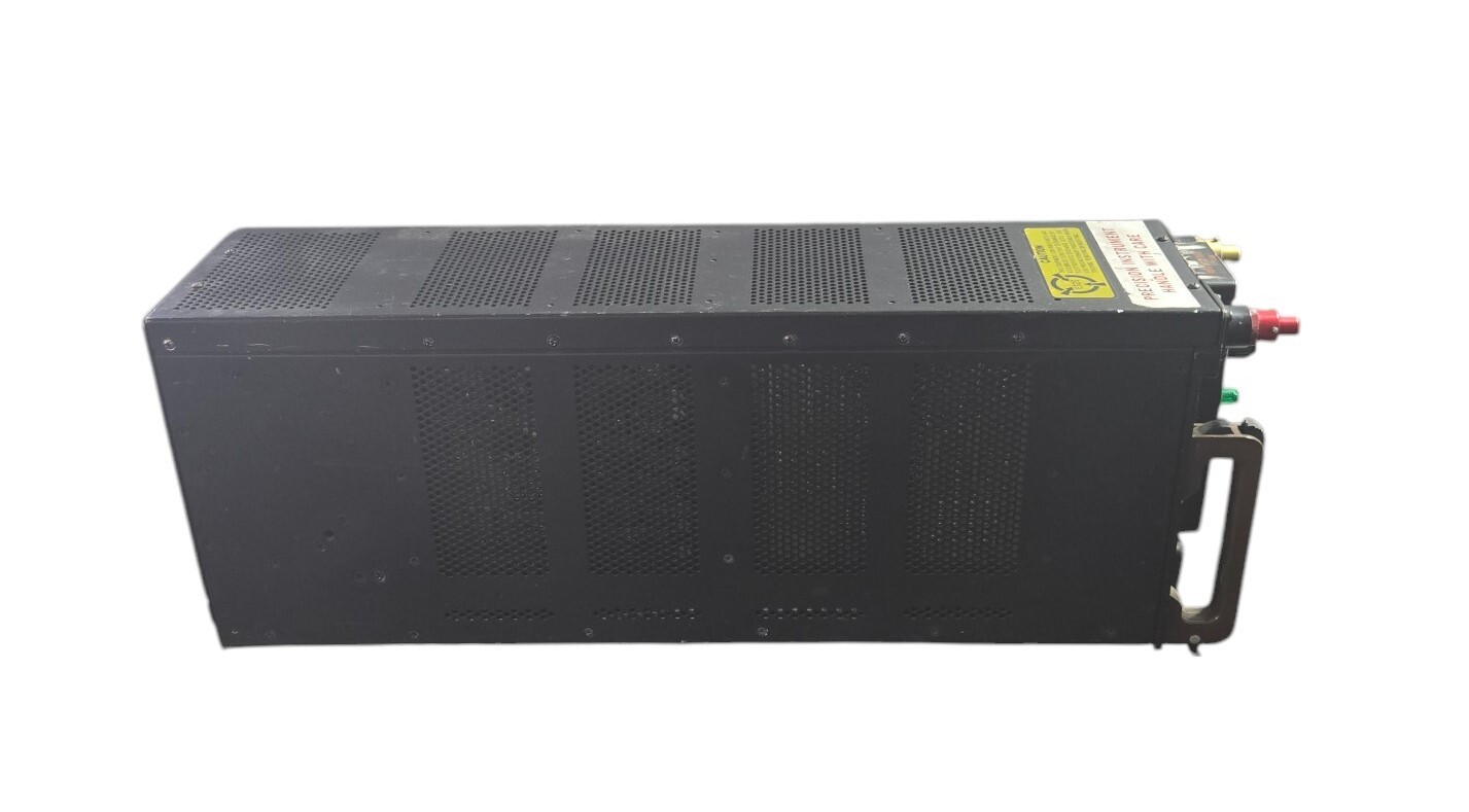 Honeywell Digital Air Data Computer HG480B13