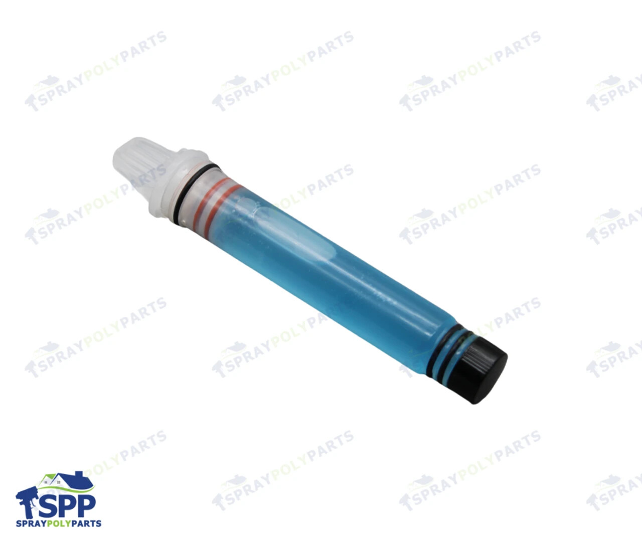FUSION CS CARTRIDGE KIT -25 PK  ( 256385)