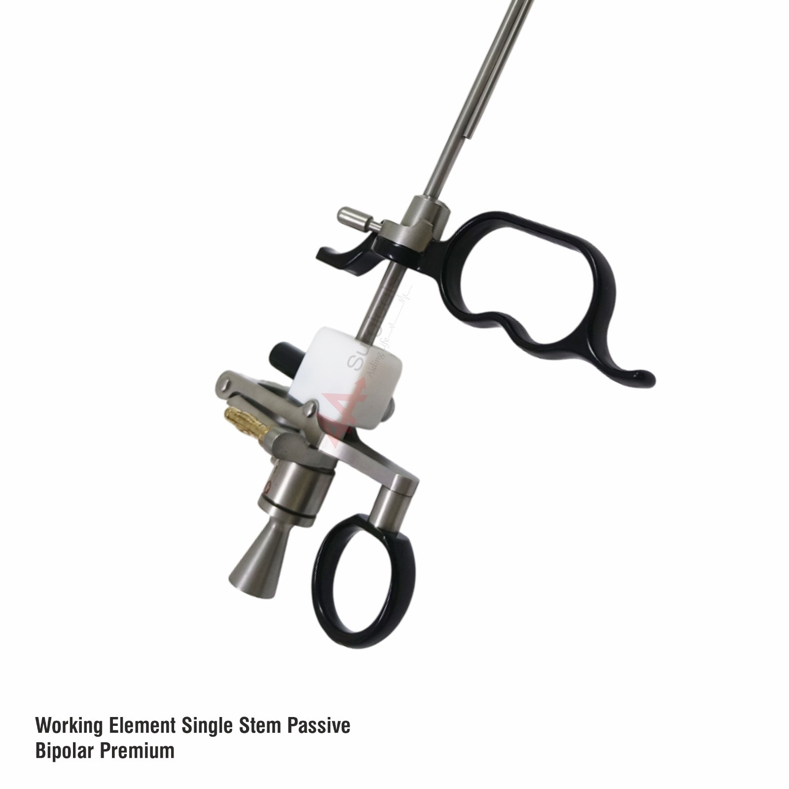 4A WORKING ELEMENT SINGLE STEM PASSIVE BIPOLAR PREMIUM